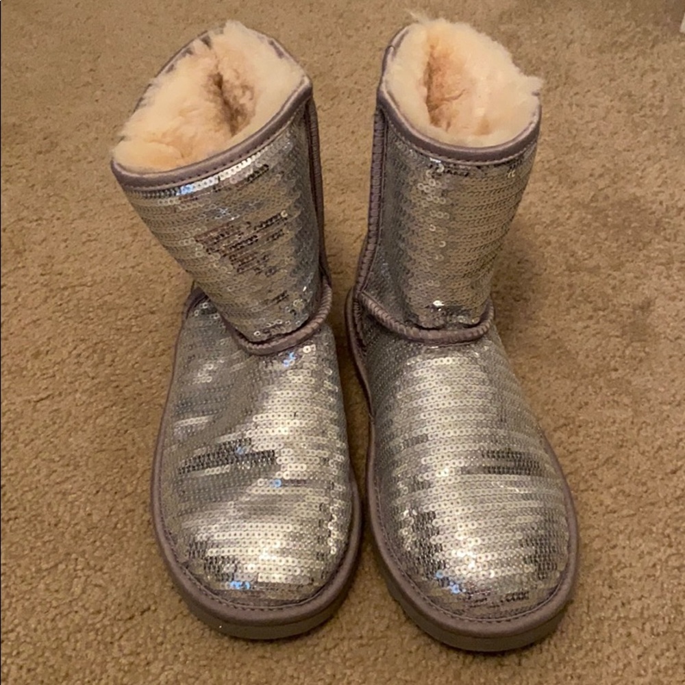 Ugg boots